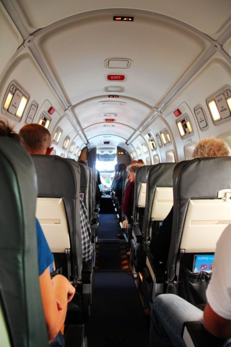 Hokitika的小城日记