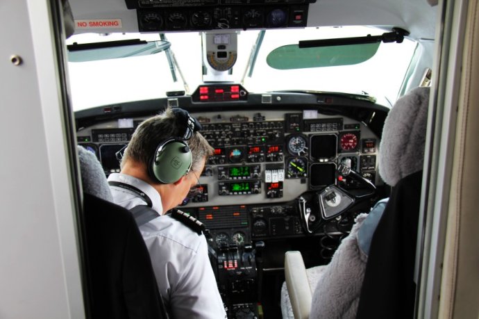 Hokitika的小城日记