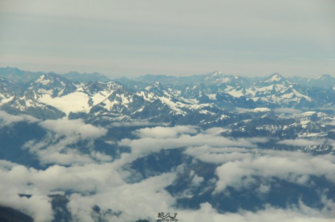 Hokitika的小城日记