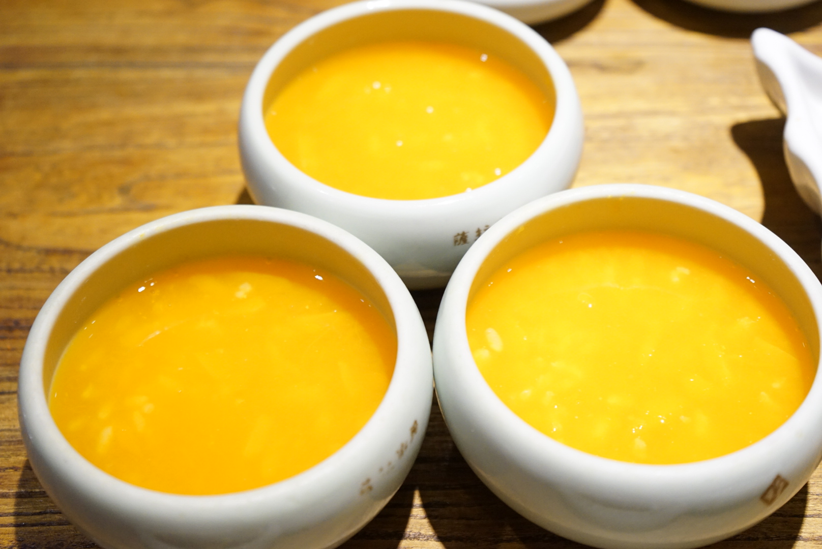 补虚抗严寒的食物,严寒冬天如何食补