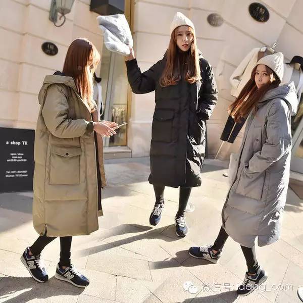 冬季新款韩版时尚年轻减龄棉衣,韩版洋气百搭时尚棉衣