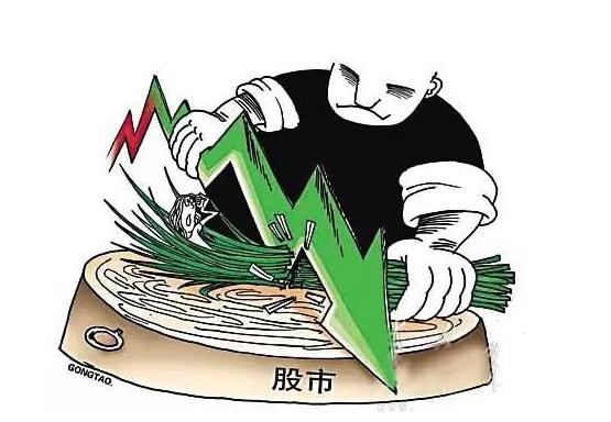 股市七大怪,股市逻辑与散户操作建议