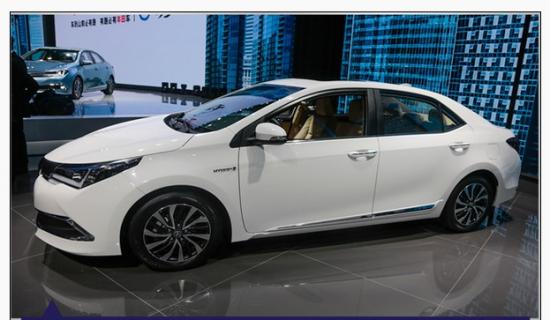 卡罗拉有什么卖点,卡罗拉多肉的优缺点