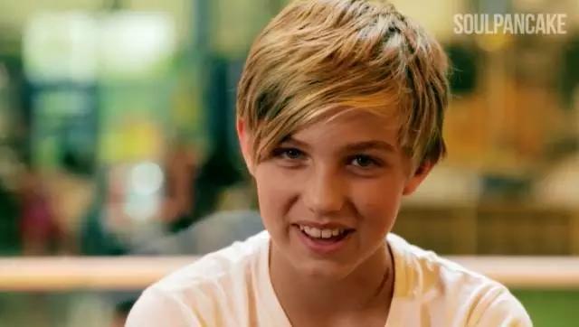 什么是爱情|这些孩子的回答超有意思！