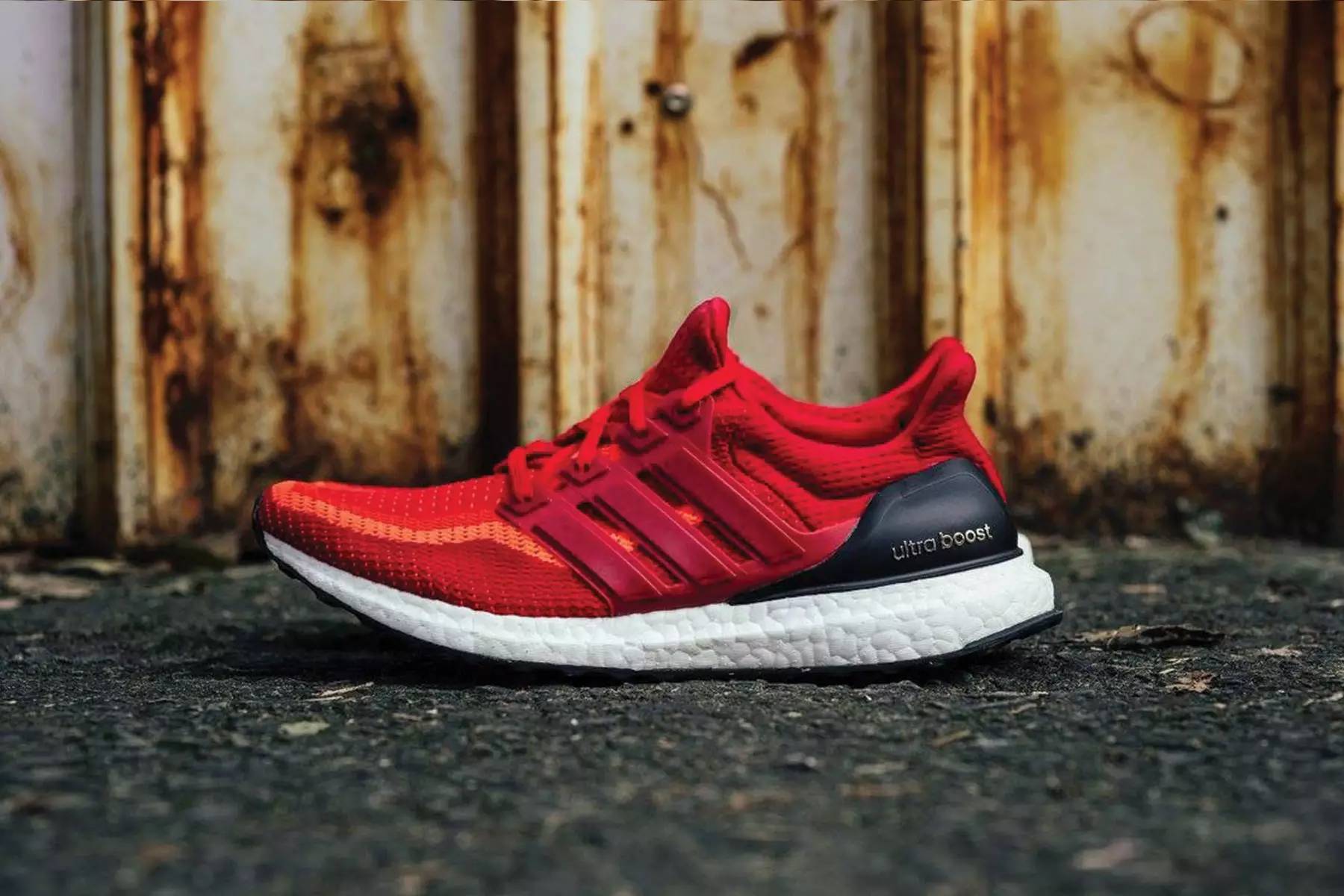 adidasUltraBoost发布全新配色