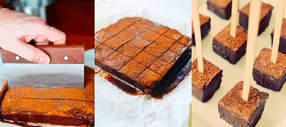 说一个你喜欢烘焙的原因,喜欢烘焙的感受