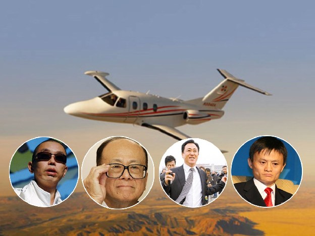 中国顶级富豪座驾排行榜,中国富豪座驾都是什么车