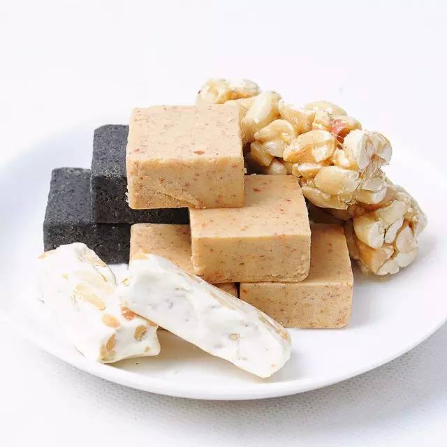 24味糖童年回忆,福建老味糕点