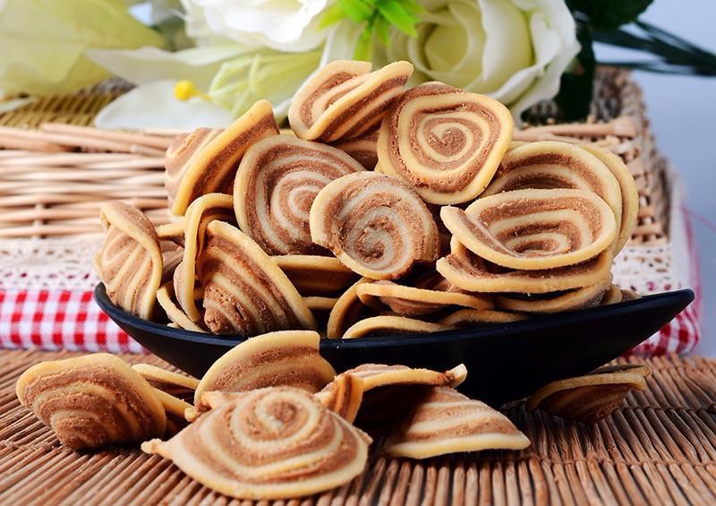 24味糖童年回忆,福建老味糕点