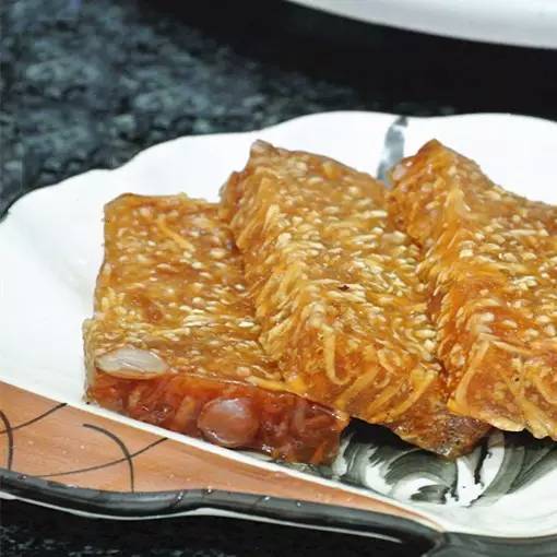 24味糖童年回忆,福建老味糕点