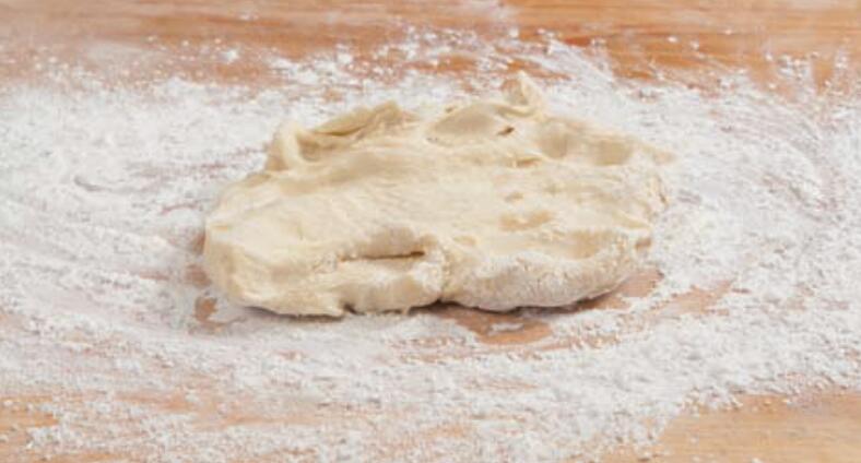 老面包子1g碱相当于多少小苏打,夏天老面包子怎么让碱跑得慢