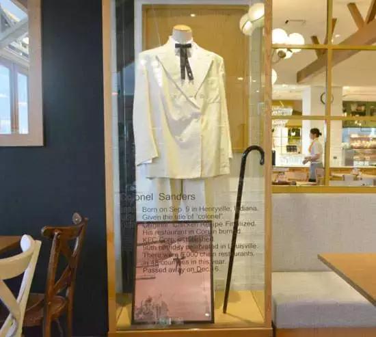 日本肯德基奶油鸡肉派,日本肯德基kfc吮指原味鸡