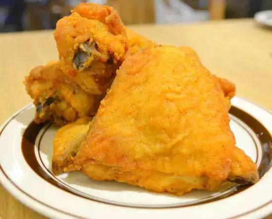 日本肯德基奶油鸡肉派,日本肯德基kfc吮指原味鸡