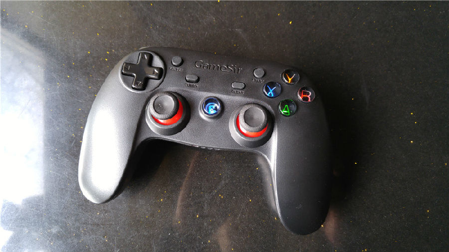 小鸡手柄g3支持什么游戏,小鸡手柄g3怎么连接和平精英