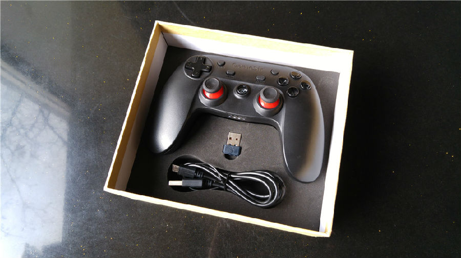 小鸡手柄g3支持什么游戏,小鸡手柄g3怎么连接和平精英