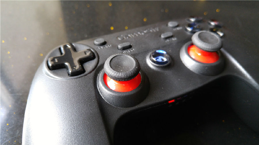 小鸡手柄g3支持什么游戏,小鸡手柄g3怎么连接和平精英