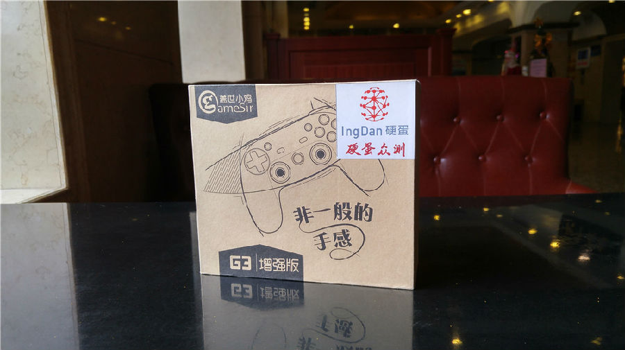 小鸡手柄g3支持什么游戏,小鸡手柄g3怎么连接和平精英