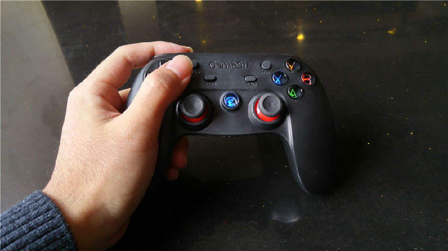 小鸡手柄g3支持什么游戏,小鸡手柄g3怎么连接和平精英