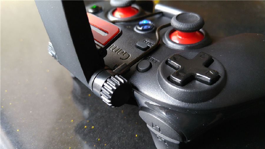 小鸡手柄g3支持什么游戏,小鸡手柄g3怎么连接和平精英