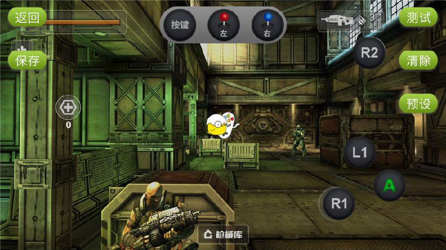 小鸡手柄g3支持什么游戏,小鸡手柄g3怎么连接和平精英