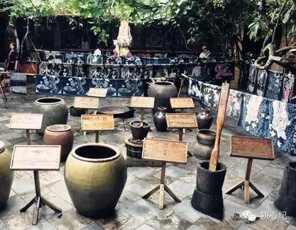 有一座慢待时光的农场，在四季牧歌里吟唱！