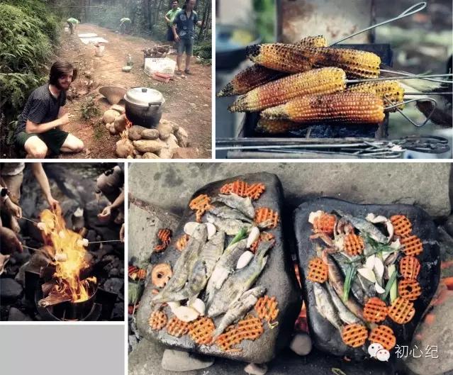 有一座慢待时光的农场，在四季牧歌里吟唱！