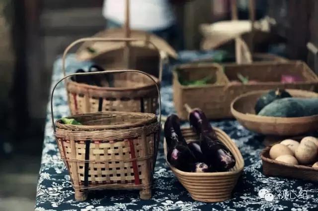 有一座慢待时光的农场，在四季牧歌里吟唱！