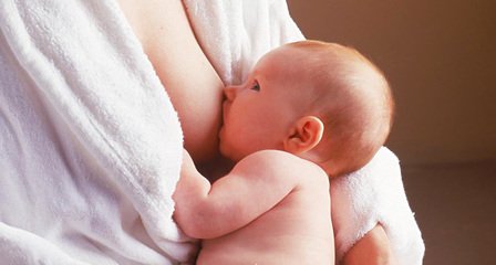 母乳喂养知识宣传简报,母乳喂养基本知识和操作