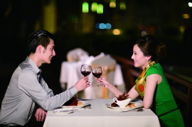 相约方恒铭记此刻