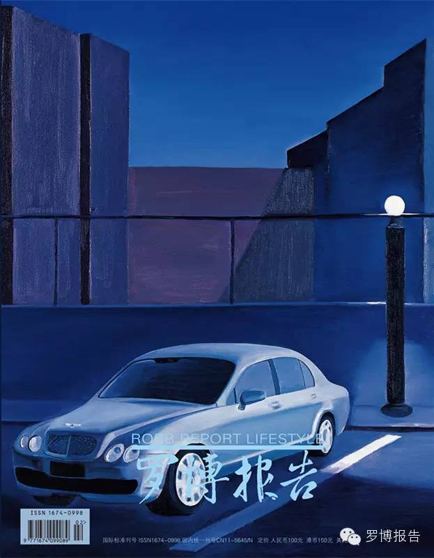 罗博报告表,罗博报告内容