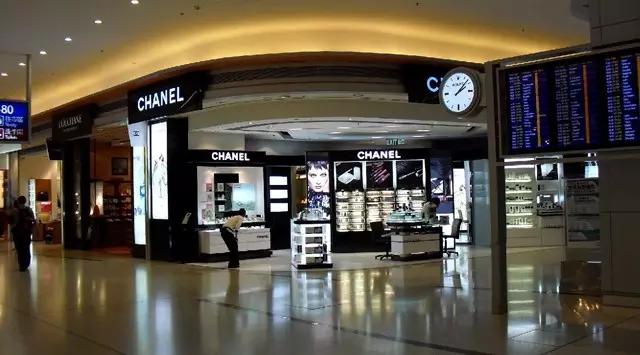 香港机场免税店的商品有哪些,香港机场免税店值得买吗