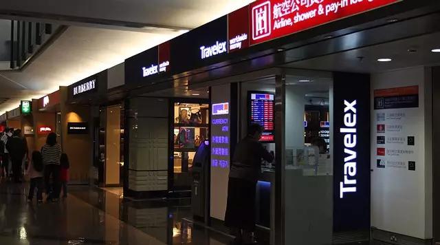 香港机场免税店的商品有哪些,香港机场免税店值得买吗