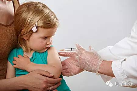 儿童接种疫苗有哪些关注事项,孩子接种疫苗关注事项有哪些