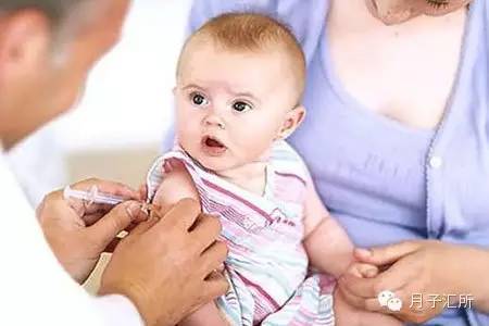 儿童接种疫苗有哪些关注事项,孩子接种疫苗关注事项有哪些