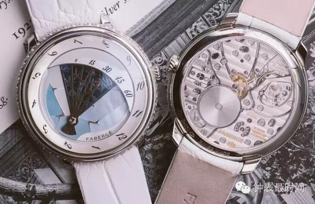 史上最全珠宝知识大全,最有逼格的金表