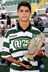 c罗职业生涯非常辉煌岁月不饶人,c罗生涯十大震撼视频