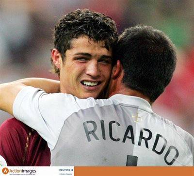 c罗职业生涯非常辉煌岁月不饶人,c罗生涯十大震撼视频