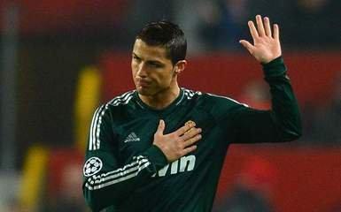 c罗职业生涯非常辉煌岁月不饶人,c罗生涯十大震撼视频