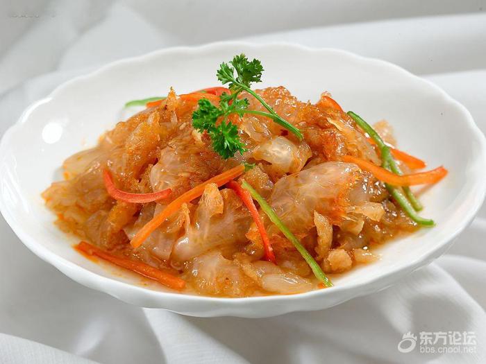 宁波年夜饭吃什么鱼,宁波年夜饭必吃菜做法