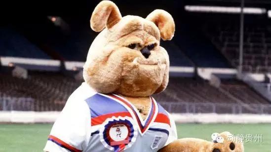 别喷春晚了，来看吉祥物开心开心！