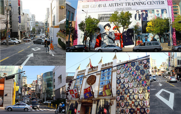 韩国购物必买100件,到韩国购物攻略