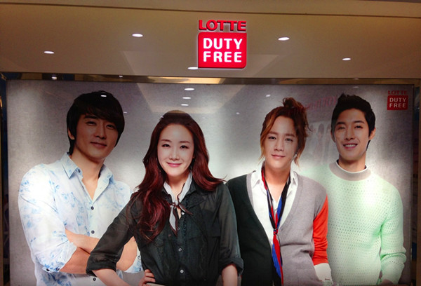 韩国购物必买100件,到韩国购物攻略