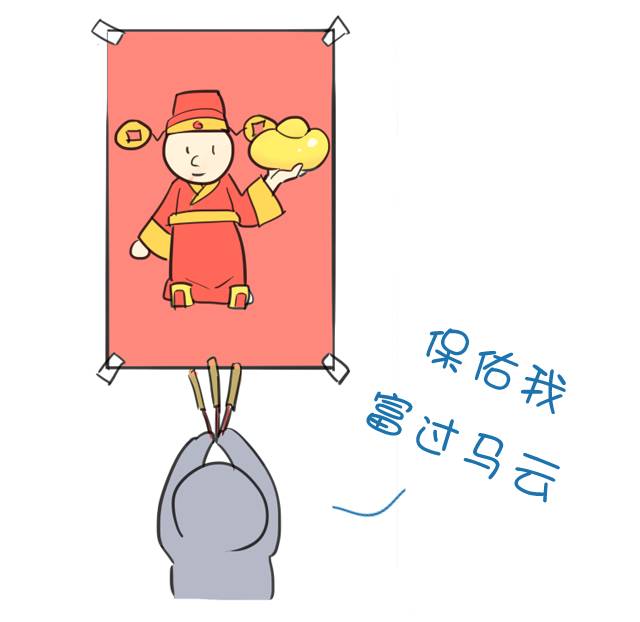 财运怎么转运,财运转运经