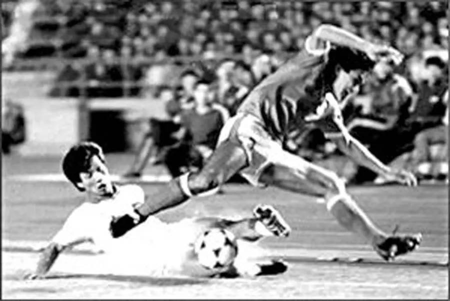 中国足球519惨案教练,国足519惨案双方球员