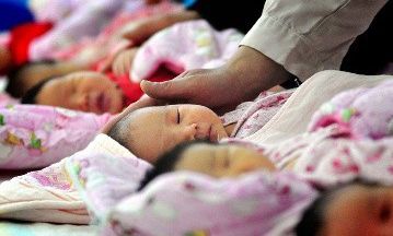 母婴产品行业的新商机,母婴市场增长机会