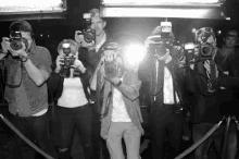 贝克汉姆一家度假最新,贝克汉姆一家六口颜值逆天