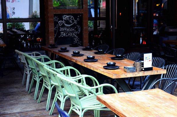 重庆情人节推荐去的地方,重庆适合情侣约会的餐厅