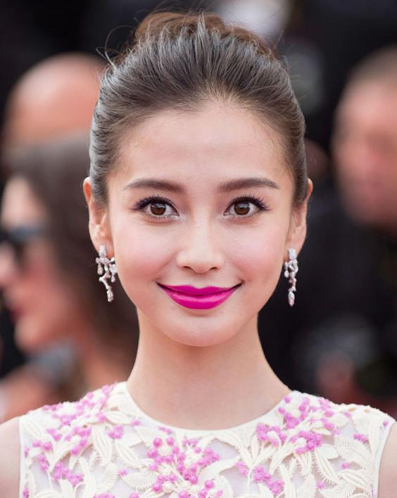 情人节约会妆容5大重点轻松get,情人节约会什么妆容好