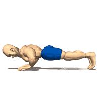 你的身体达标了吗,一分钟自测你的身体达标了吗