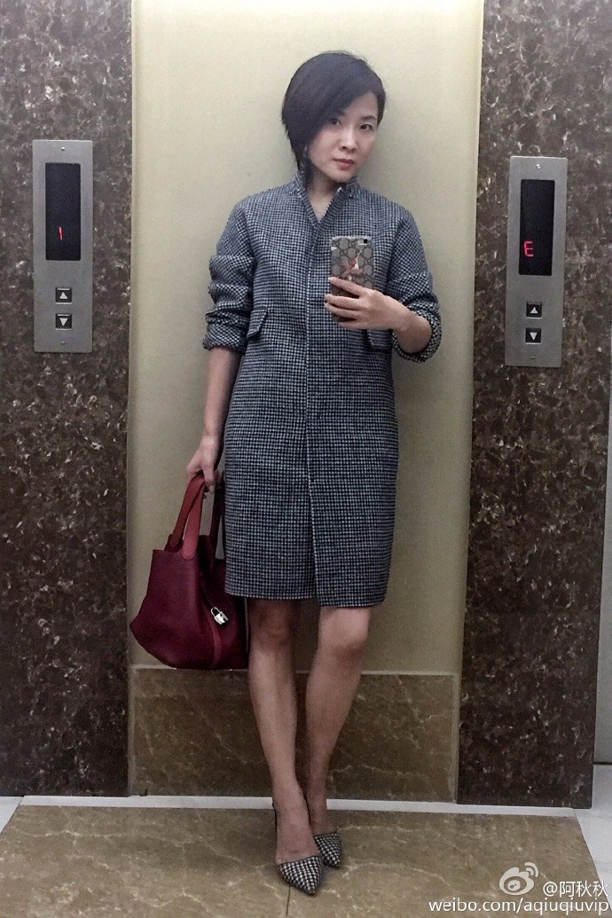 阿秋秋三分钟时尚碎碎念|你听说过灯罩装吗？